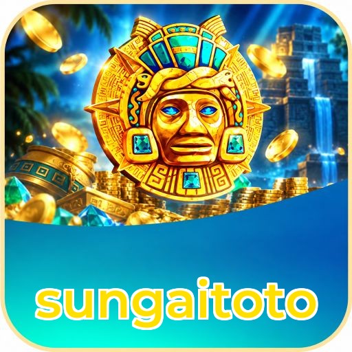 Screenshot 1 - sungaitoto Home Screen