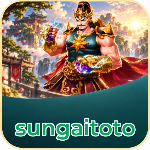 Screenshot 3 - sungaitoto Settings