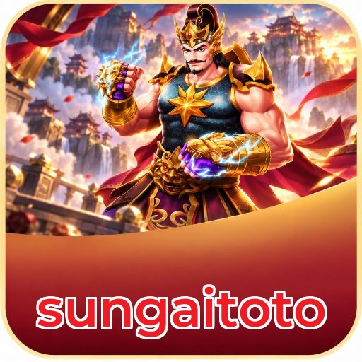 Screenshot 1 - sungaitoto Home Screen
