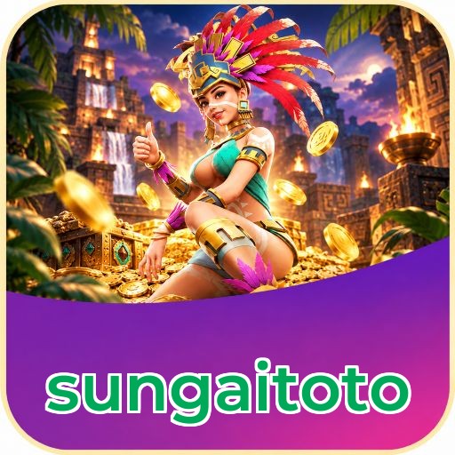 Screenshot 1 - sungaitoto Home Screen