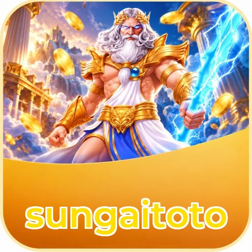Screenshot 1 - sungaitoto Home Screen