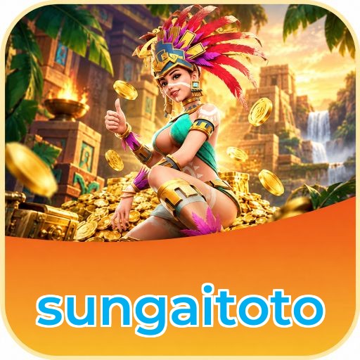 Screenshot 1 - sungaitoto Home Screen