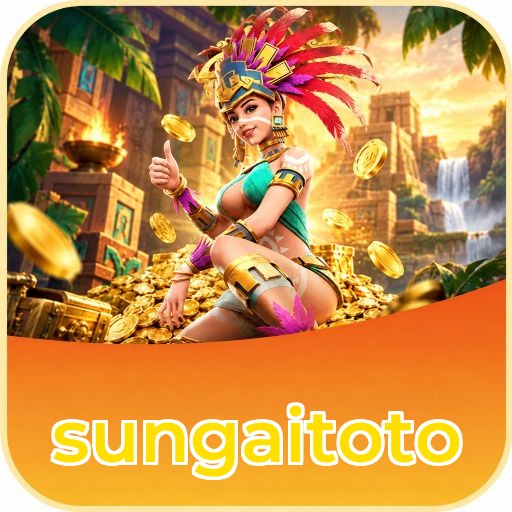 Screenshot 1 - sungaitoto Home Screen