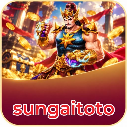 Screenshot 1 - sungaitoto Home Screen